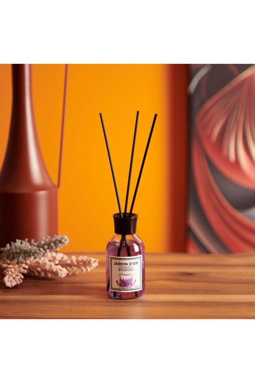 D'Or Lavender Oda Kokusu - 110 Ml