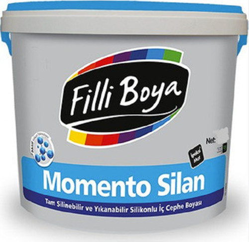 MOMANTE SİLAN BEYAZ 7,5