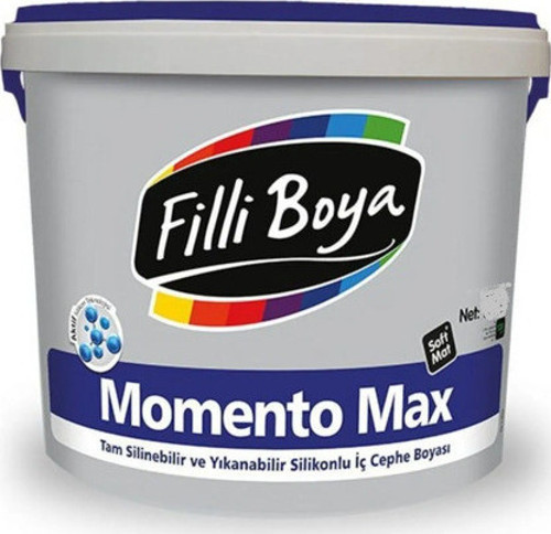 MOMENTO MAX R3 1,25 LT