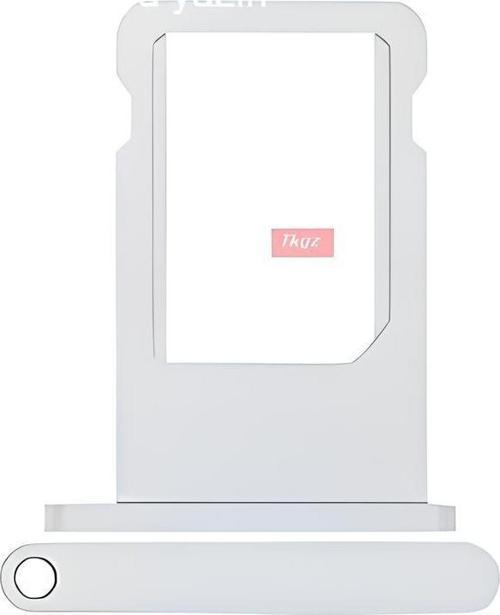 iPhone 6 Sim Çekmecesi UZAY GRİ