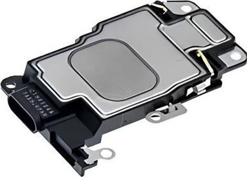 iPhone 7 Buzzer Hoparlör Dış Ses