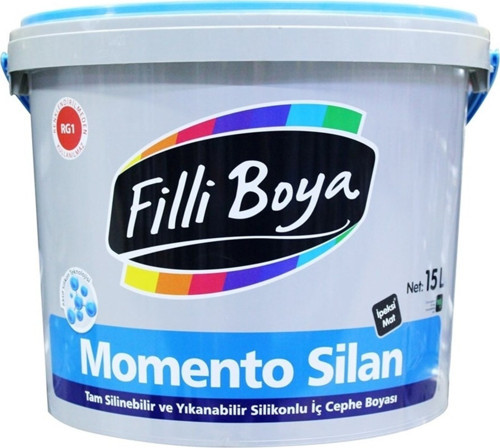 Momentosilan Iç Cephe Boyası 2,5lt