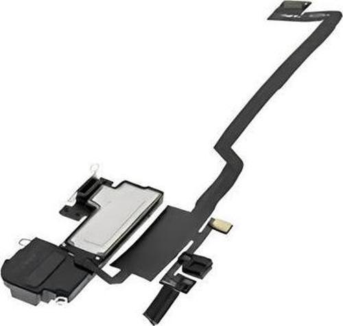 İphone X İç Kulaklık Sensör Filmi Flex