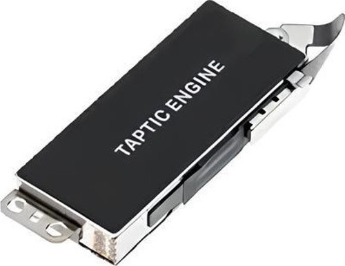 İphone X Titreşim Motoru Flex