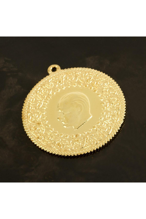 ieg™ İmitasyon Tam Altın (3,5 cm)