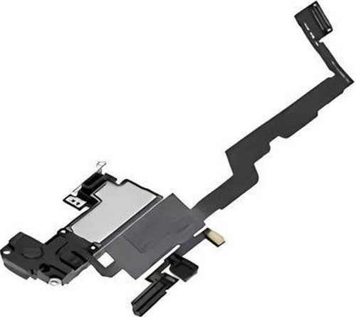 İphone XS İç Kulaklık Sensör Filmi Flex