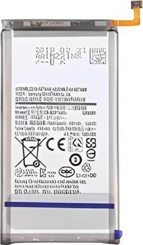 Samsung Galaxy  S10 PLUS - SM-G975F Batarya Pil Orijinal