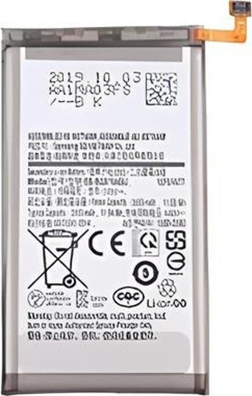 Samsung Galaxy S10E - SM-G970F Batarya Pil Orijinal