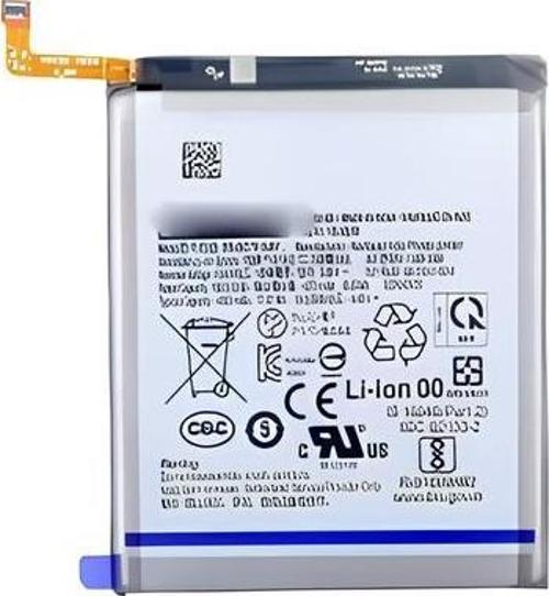 Samsung Galaxy  S20 FE - SM-G780G Batarya Pil Orijinal