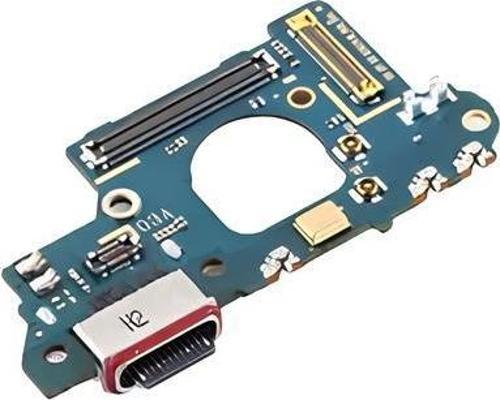 Samsung Galaxy  S20 FE - SM-G780G Şarj Soketi Kulaklık Soketi Full Orijinal