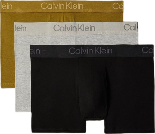 Lv00Nb4192 Trunk 3Pk Erkek Boxer