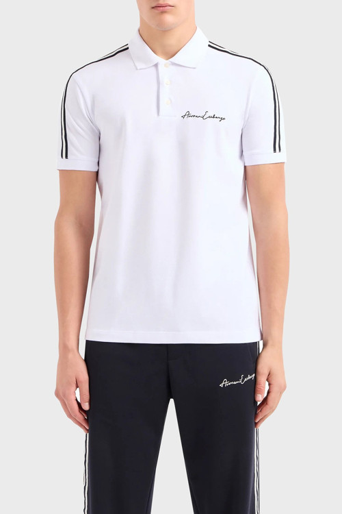 8NZFSGZJ81Z Erkek Polo Tişört