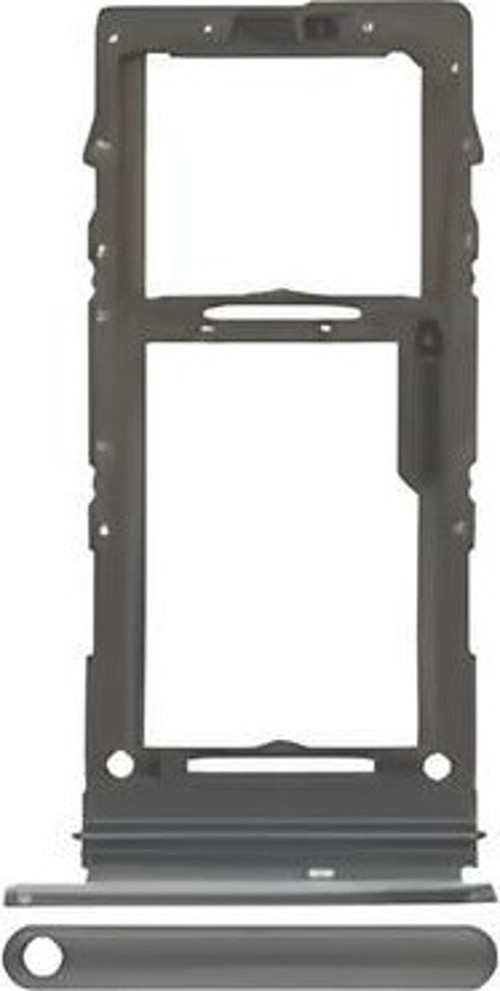 Samsung Galaxy S20 PLUS - SM-G985F Sim Çekmecesi GRİ