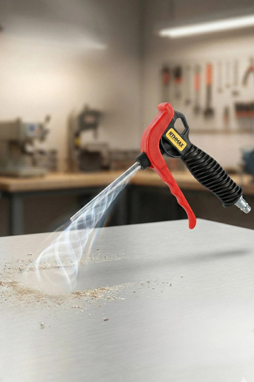 Rtrmax Rh20806 Uzun Hava Tabancası