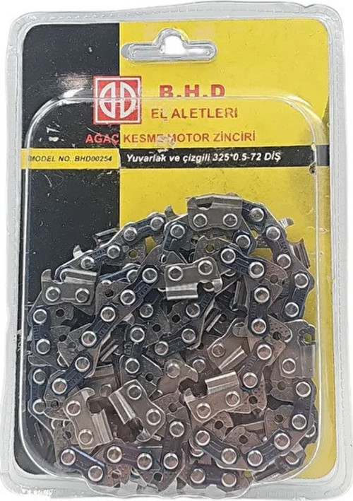 B.h.d 3/25 36 Diş Motorlu Testere Zinciri
