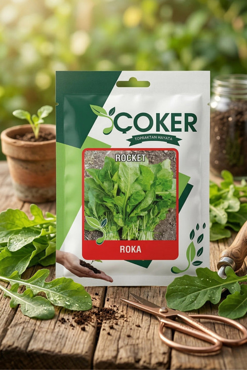Roka Tohumu 25 gr