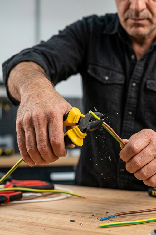 Rtrmax Rh01803 Tekno Yankeski 160mm