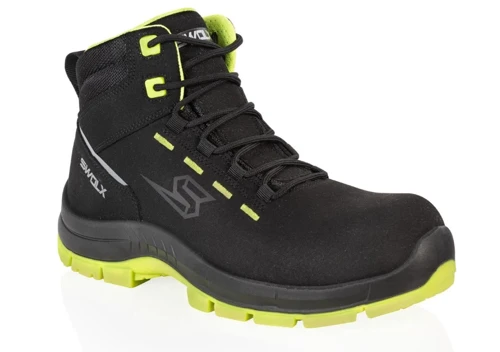 COMBO XL-100 S3 İŞ BOTU NO : 45