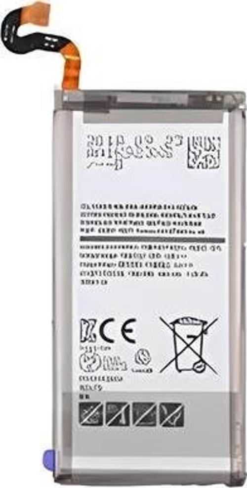Samsung Galaxy  S8 - SM-G950F Batarya Pil Orijinal