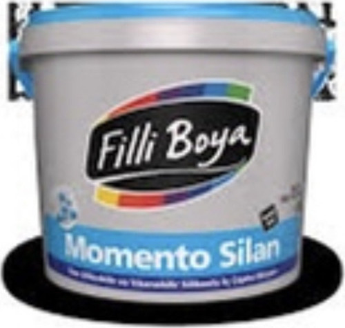 Momento Silan Tam Silinebilir Ve Yıkanabilir Silikonlu Iç Cephe Boyası