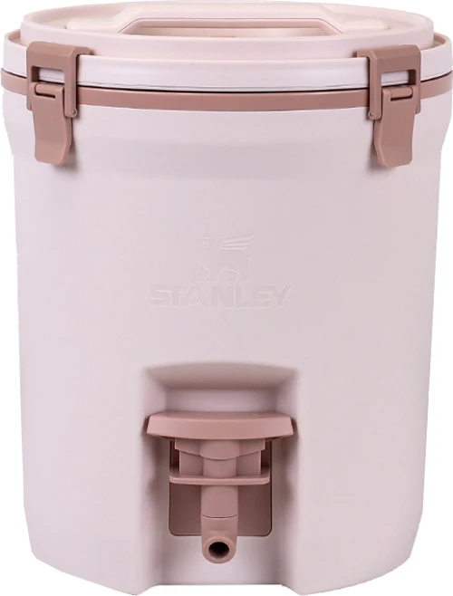 Fast-Flow Water Jug Su Termosu 7,5 L | Açık Pembe
