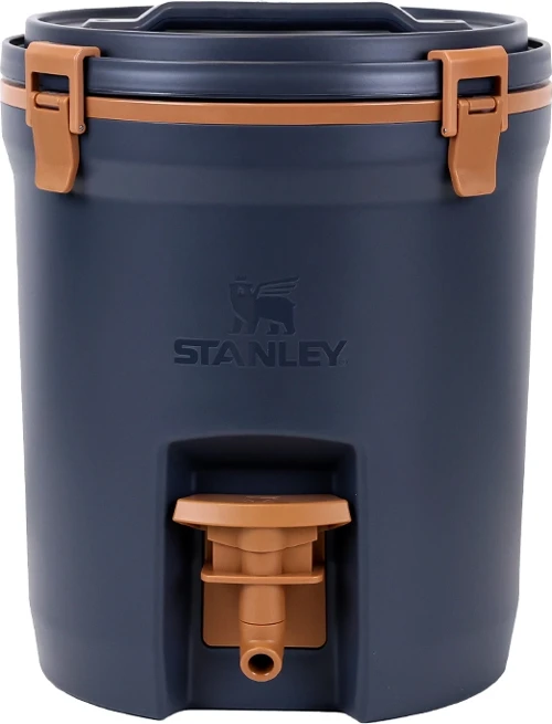 Fast-Flow Water Jug Su Termosu 7,5 L | Mavi