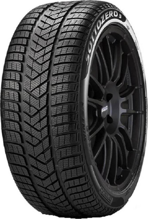 Winter SottoZero 3 235/50R18 101V XL MGT (Kış) (2024)