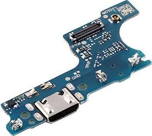 Samsung Galaxy A01 -SM-A015F Şarj Soketi Full Orijinal