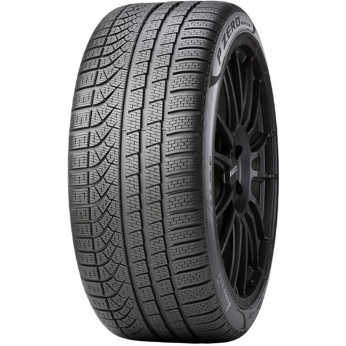 P Zero Winter 2 245/35R20 95W XL M+S 3PMSF (Kış) (2025)