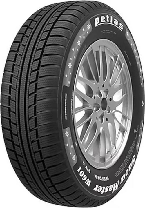 Snowmaster W601 175/65R14 82T (Kış) (2021)