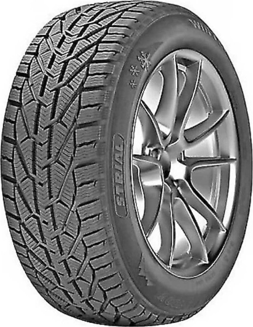 Winter 235/40R18 95V XL (Kış) (2024)