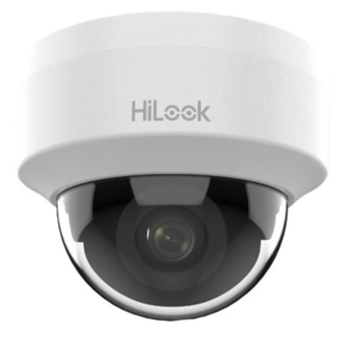 IPC-D141H-C 4MP 2.8mm Sabit Lens Fanus Camlı Ip Dome Kamera