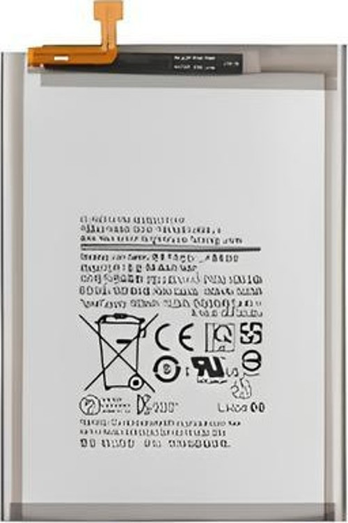 Samsung Galaxy A04S -SM-A047F Batarya Pil Orijinal