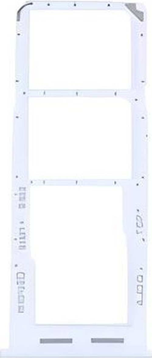 Samsung Galaxy A04S -SM-A047F Sim Çekmecesi BEYAZ