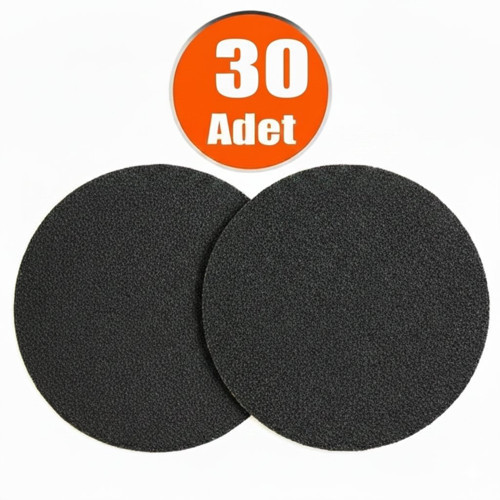 115mm. 1200 KUM CIRT ZIMPARA SC 30 ADET
