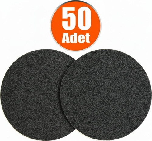 115mm. 320 KUM CIRT ZIMPARA SC 50 ADET