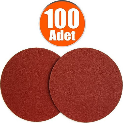 115mm. 40 KUM CIRT ZIMPARA NK 100 ADET