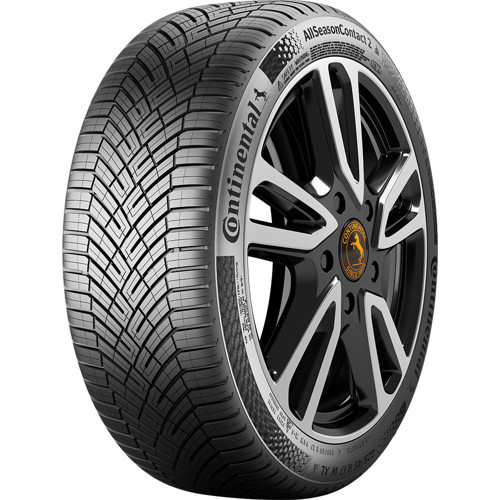 255/50R19 103T FR AllSeasonContact 2 (4 Mevsim) (2026)