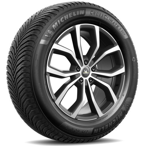 245/65R17 111H XL CrossClimate 2 Suv (4 Mevsim) (2026)