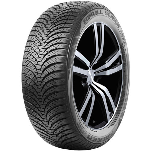 205/55R19 97V XL EuroAll Season AS210 (4 Mevsim) (2026)