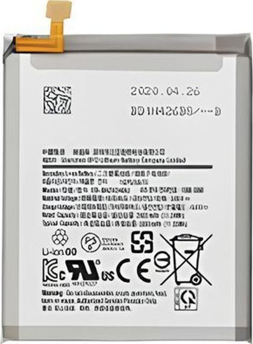 Samsung Galaxy A20E Batarya Pil Orijinal