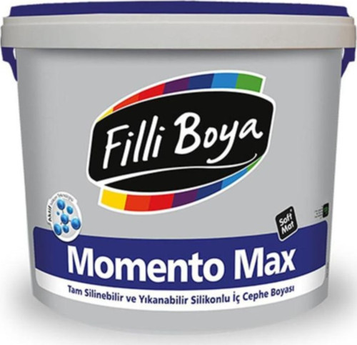 Momento-max 15l