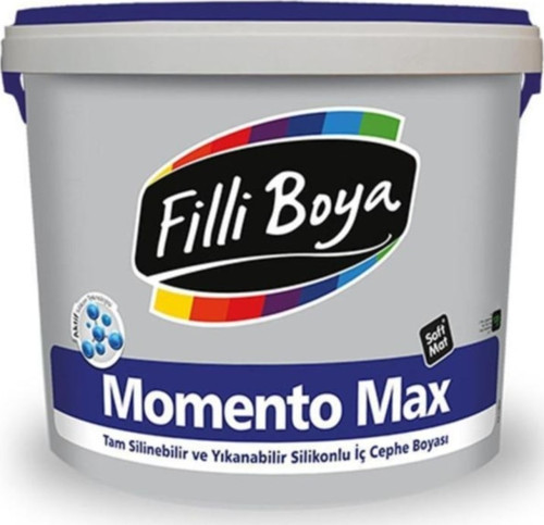 Momento-max 15l