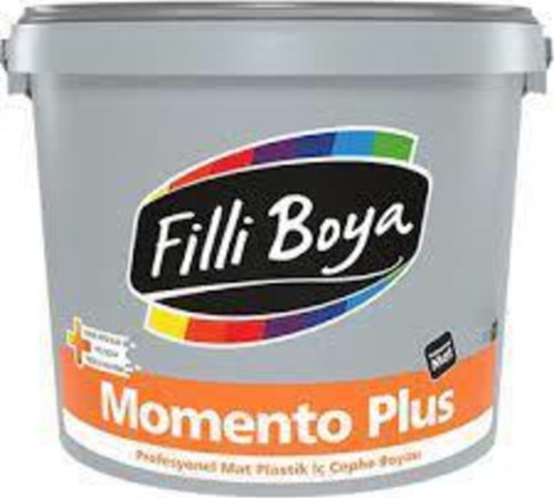 Momento Plus Iç Cephe Plastik Boya 7,5 Lt Hasır 310