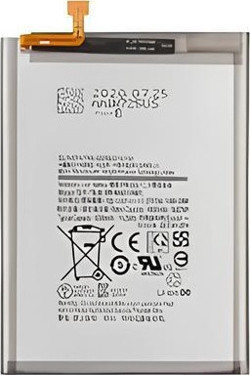 Samsung Galaxy A21S -SM-A217F Batarya Pil Orijinal