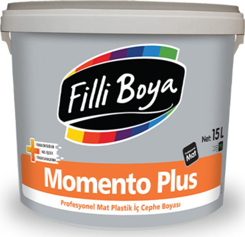 Momento Plus Iç Cephe Boyası-5072-yıldız-2.5lt