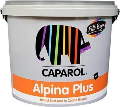 Momento Plus Plastik Iç Cephe Boyası 7.5 Lt
