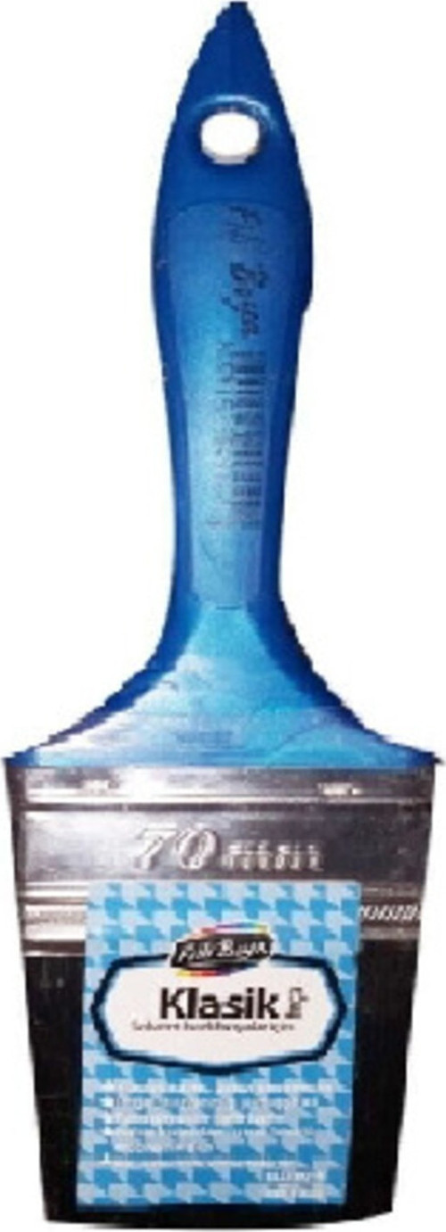 Klasik Yağlı Boya Fırçası No:3 70 Mm