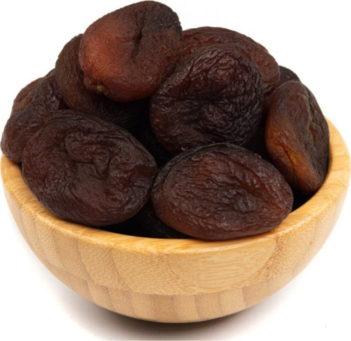 Jumbo Gün Kurusu Kayısı 250 G