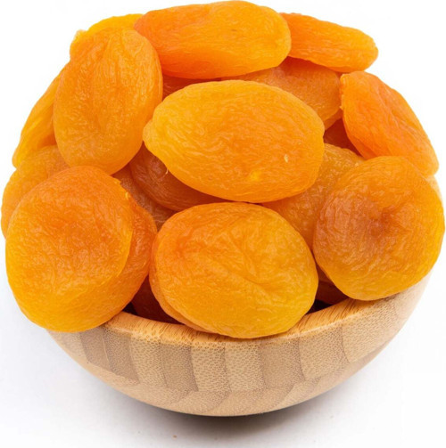 Jumbo Sarı Kayısı-1000 g